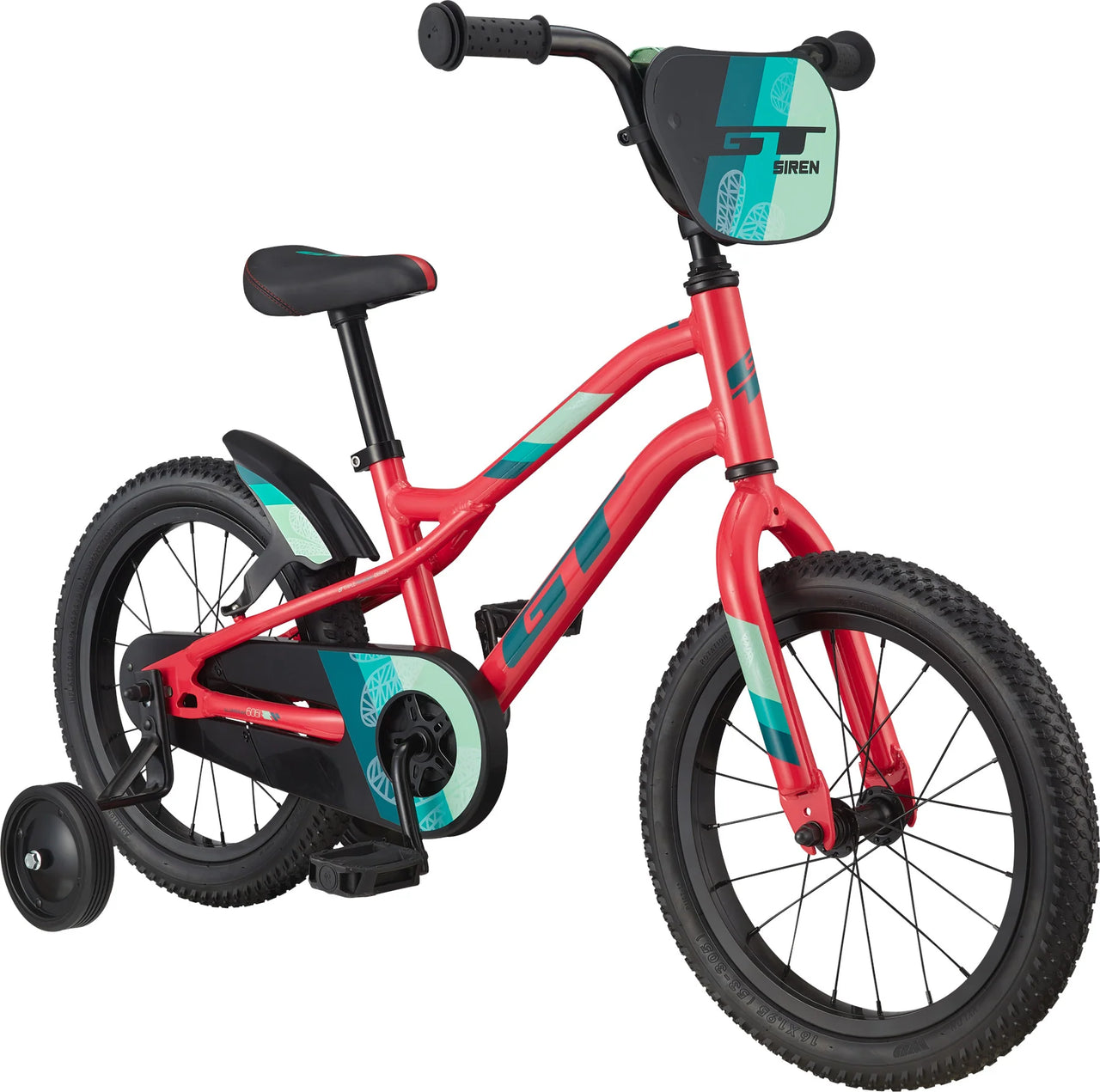 GT Siren 16''