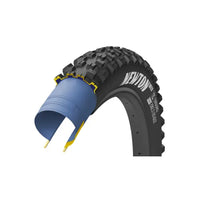 Thumbnail for GoodYear Newton MTF Enduro Tubeless Complete 29x2.5 BLK