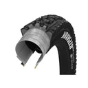 GOODYEAR Wrangler MTR Enduro 29"x2.4" Black Goodyear Tyre