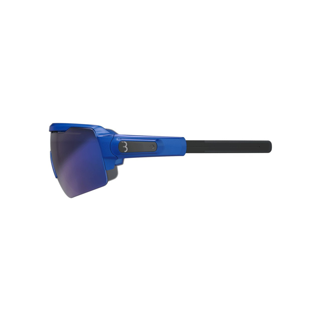 BBB Cycling Commander Sportglasses Blue