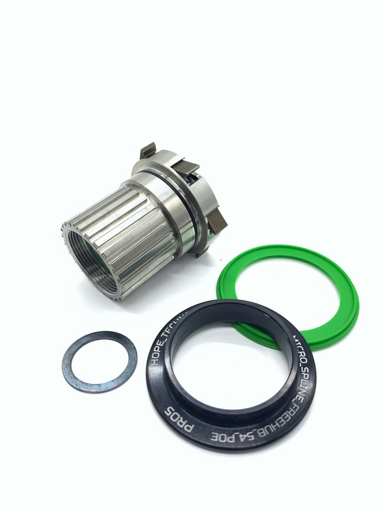 Hope Pro 5 Freehub Assembly eBike Microspline 558