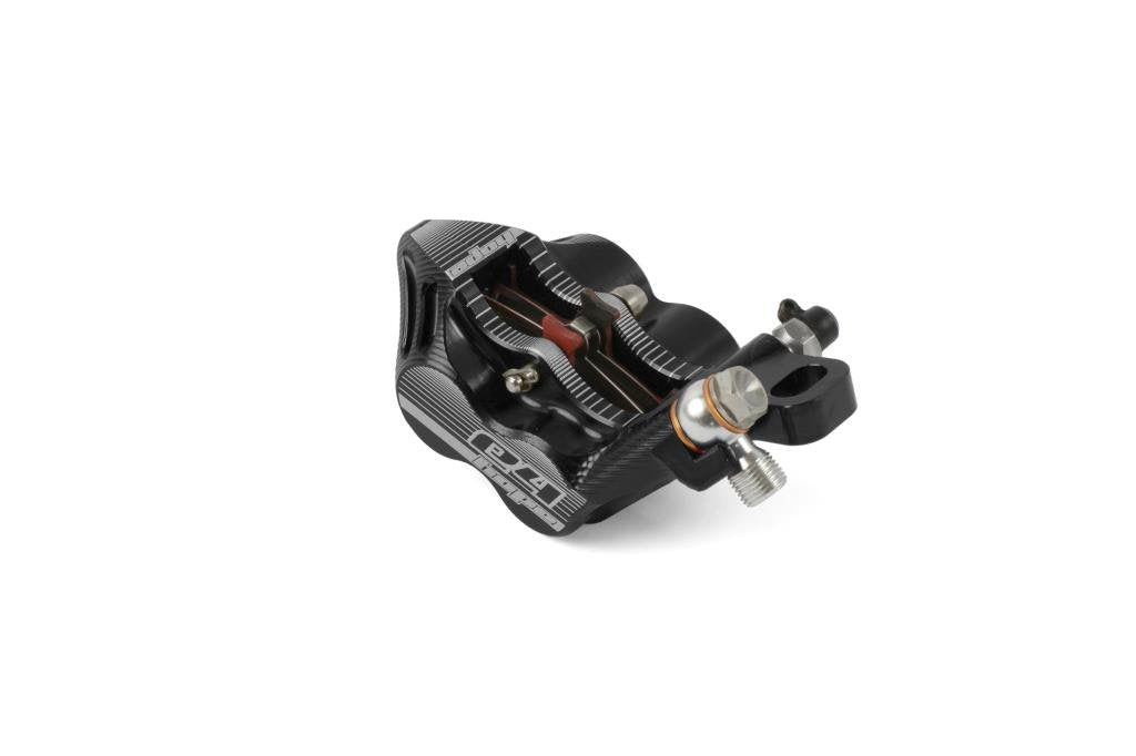 Hope E4 Caliper Complete - Black