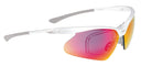 BBB CYCLING OptiView Spare Lens Red