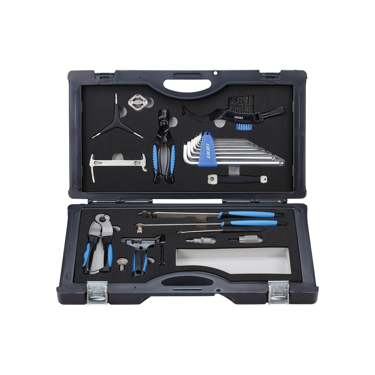 BBB Cycling AllRound Kit Tool Kit