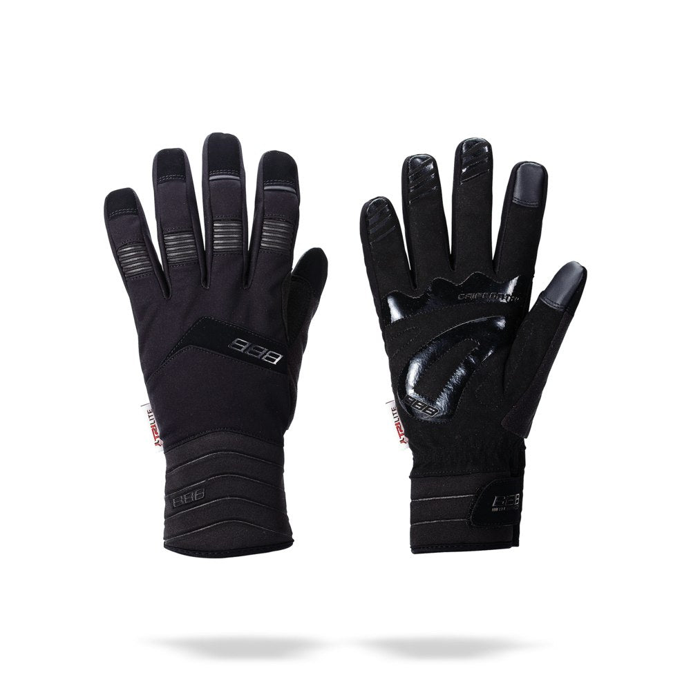 BBB Cycling WaterShield Winter Gloves BWG-29