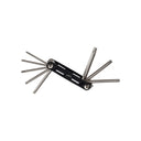BBB CYCLING Folding Tool Torxfold