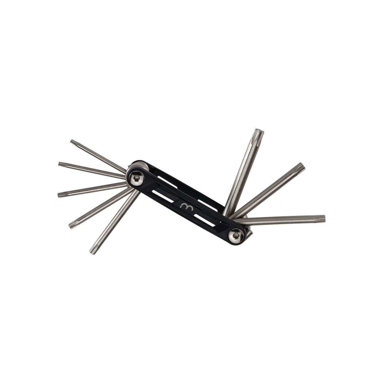 BBB Cycling Folding Tool Torxfold