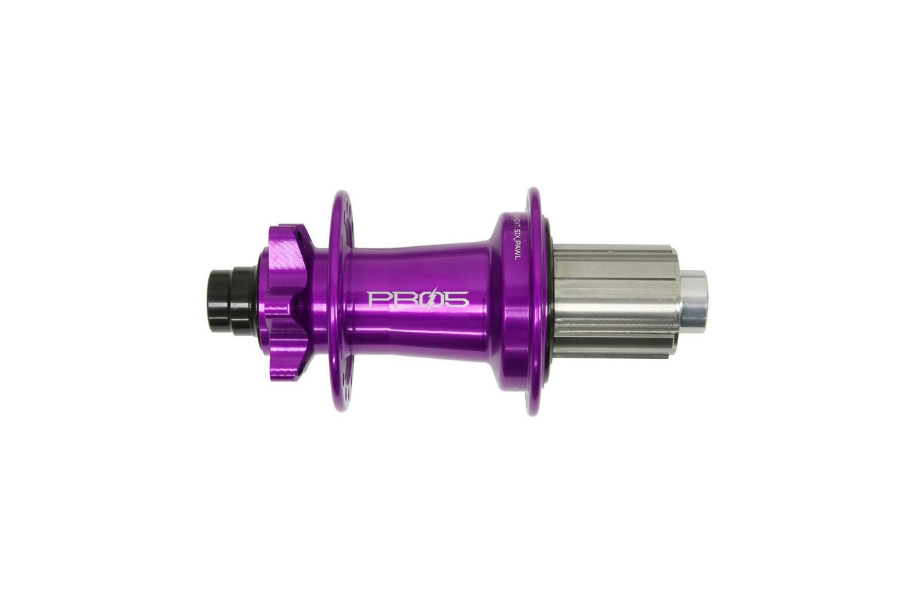 Hope Pro 5 e-Bike Rear Hub 148x12