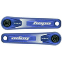 HOPE E-Bike Crankset No Spider for Specialized