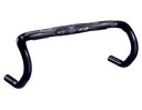 BBB CYCLING Fiberace H/Bar Classic Carbon Black