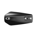 CRANKBROTHERS CB Guardian Handguards Integrated Mount Black