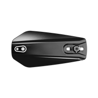 Thumbnail for CB GUARDIAN HANDGUARDS INTEGRATED MOUNT BLACK