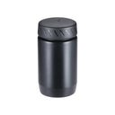 BBB CYCLING Toolcan Tools & Tubes S With Tray 450Ml Black