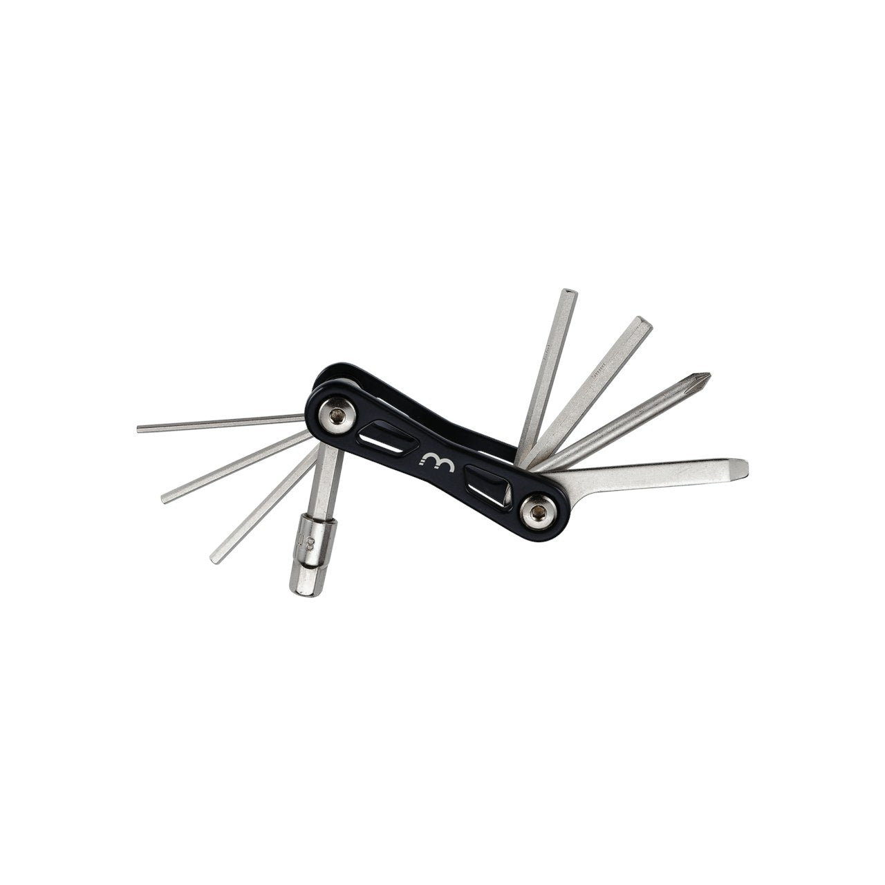 BBB Cycling Minifold Tool - Small