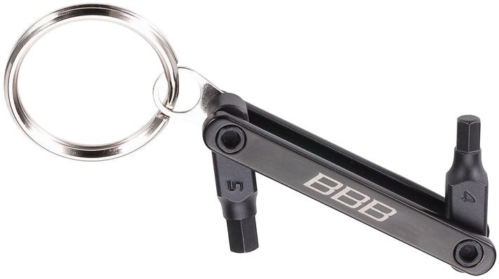 BBB Cycling Key hanger