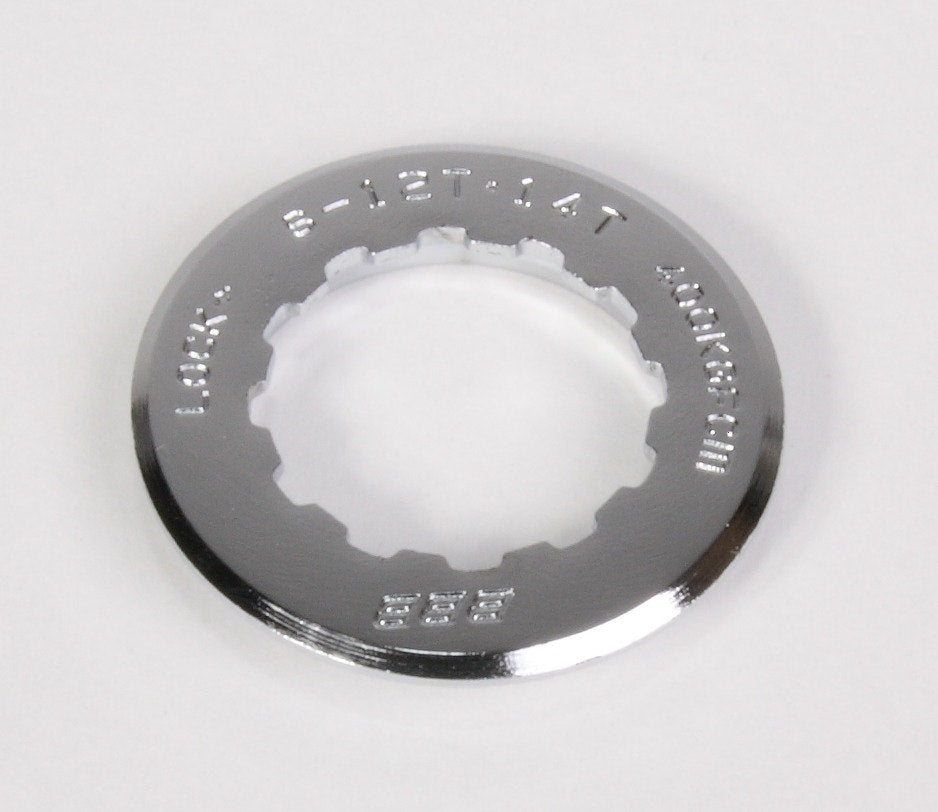 BBB Cycling Lockring S-12-13-14T