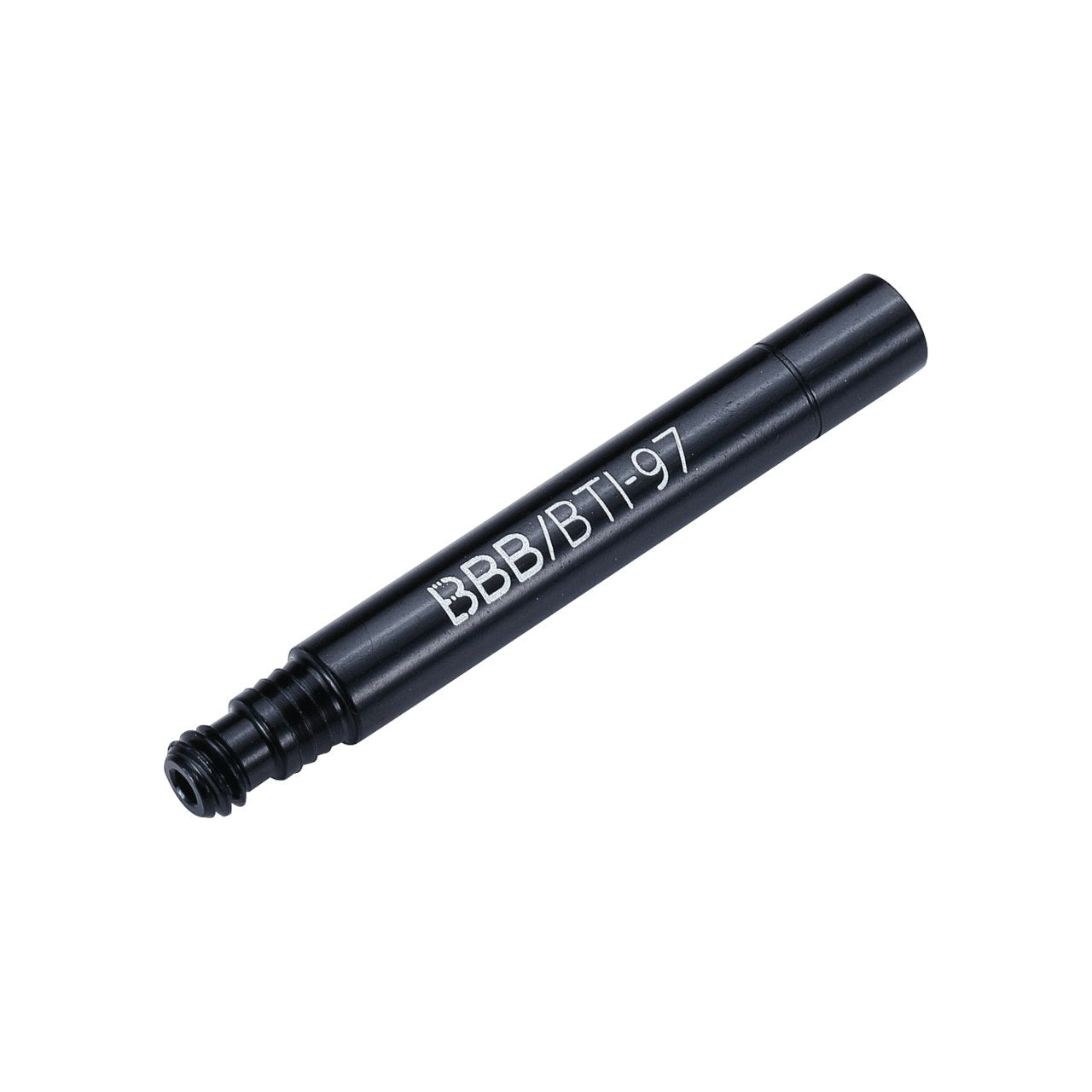 BBB Cycling Valve Extender Presta 50Mm