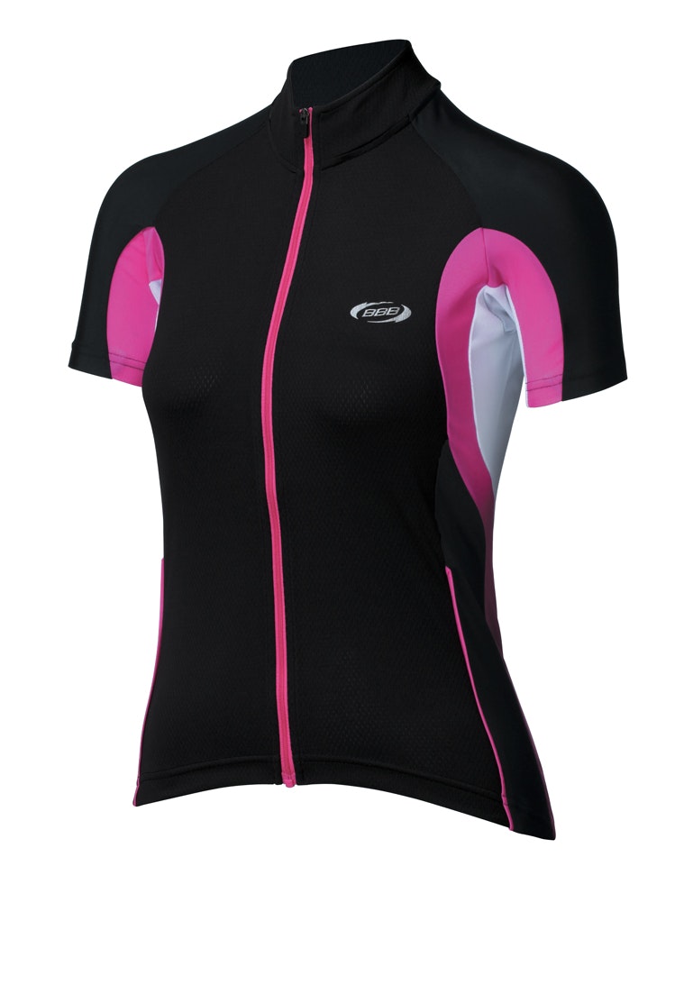 BBB Cycling PowerGirl Jersey BBW-110