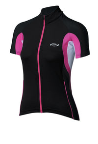 Thumbnail for BBB Cycling PowerGirl Jersey BBW-110