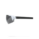 BBB CYCLING FullView Sportglasses Glossy White
