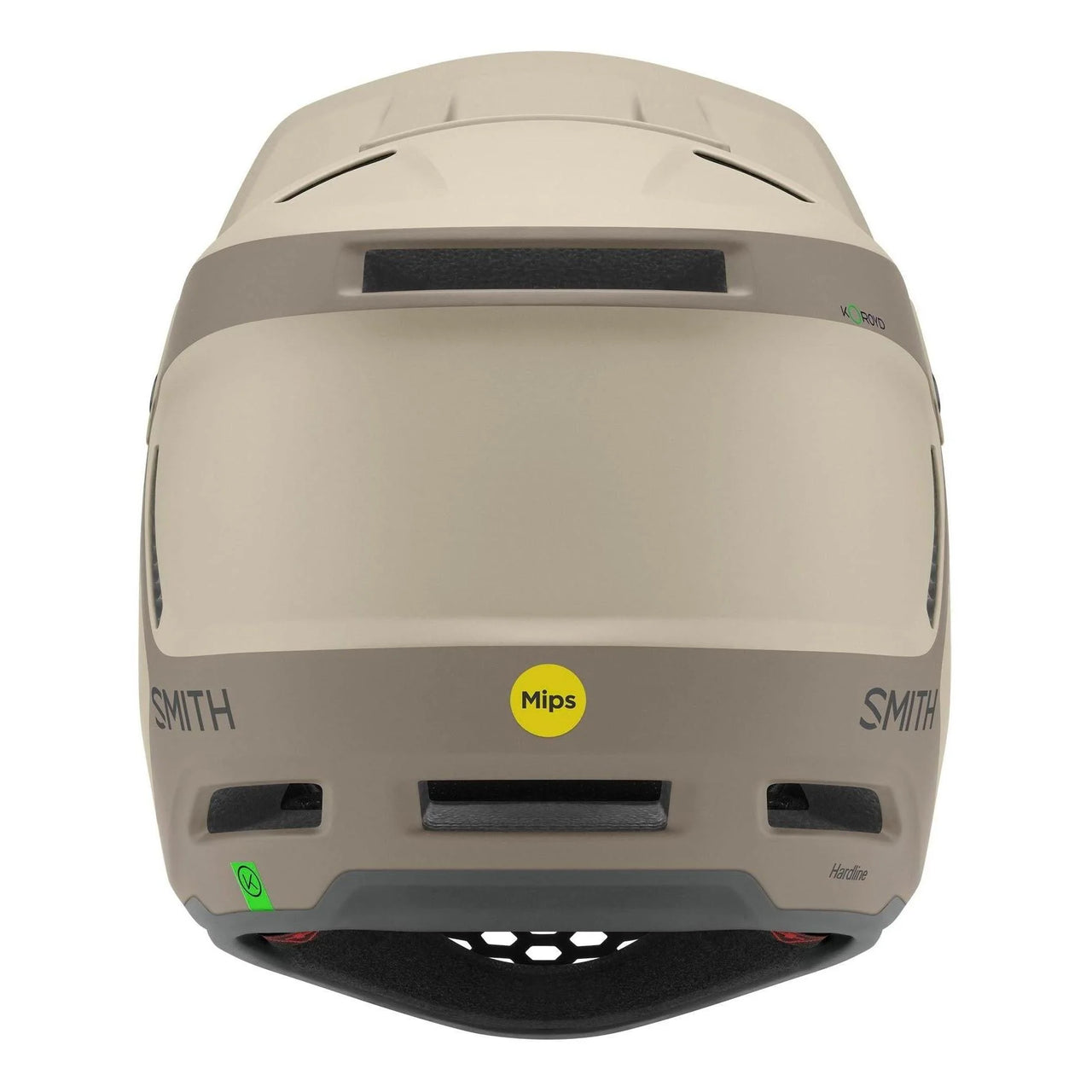 SMITH HARDLINE HELMET MIPS