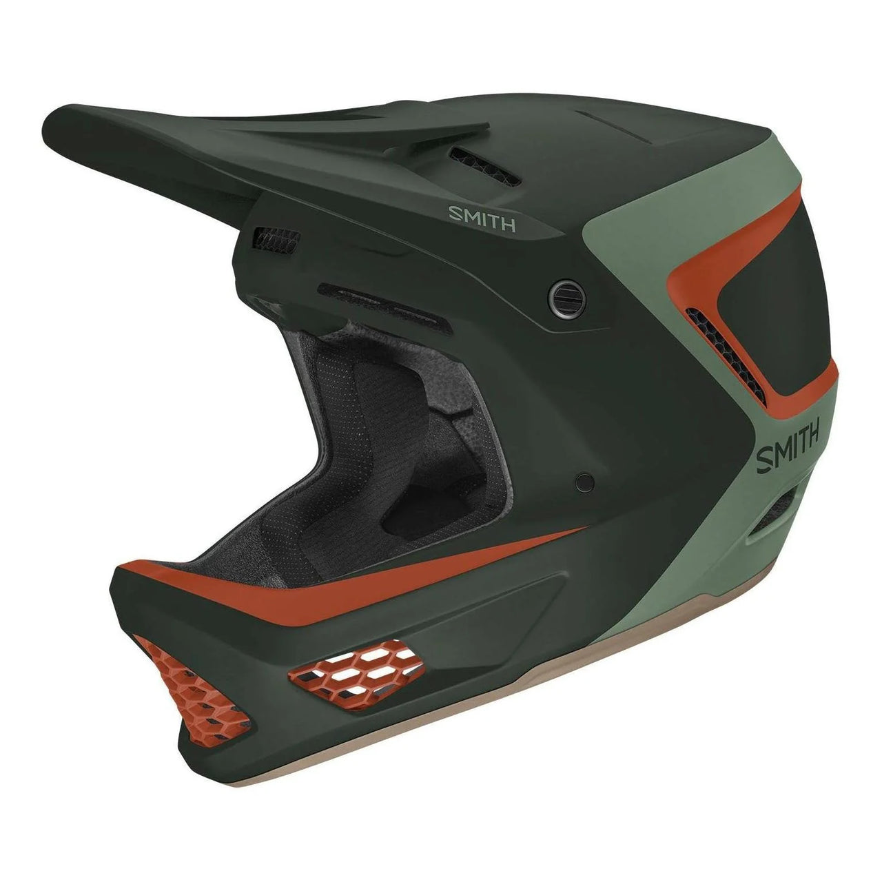 SMITH HARDLINE HELMET MIPS