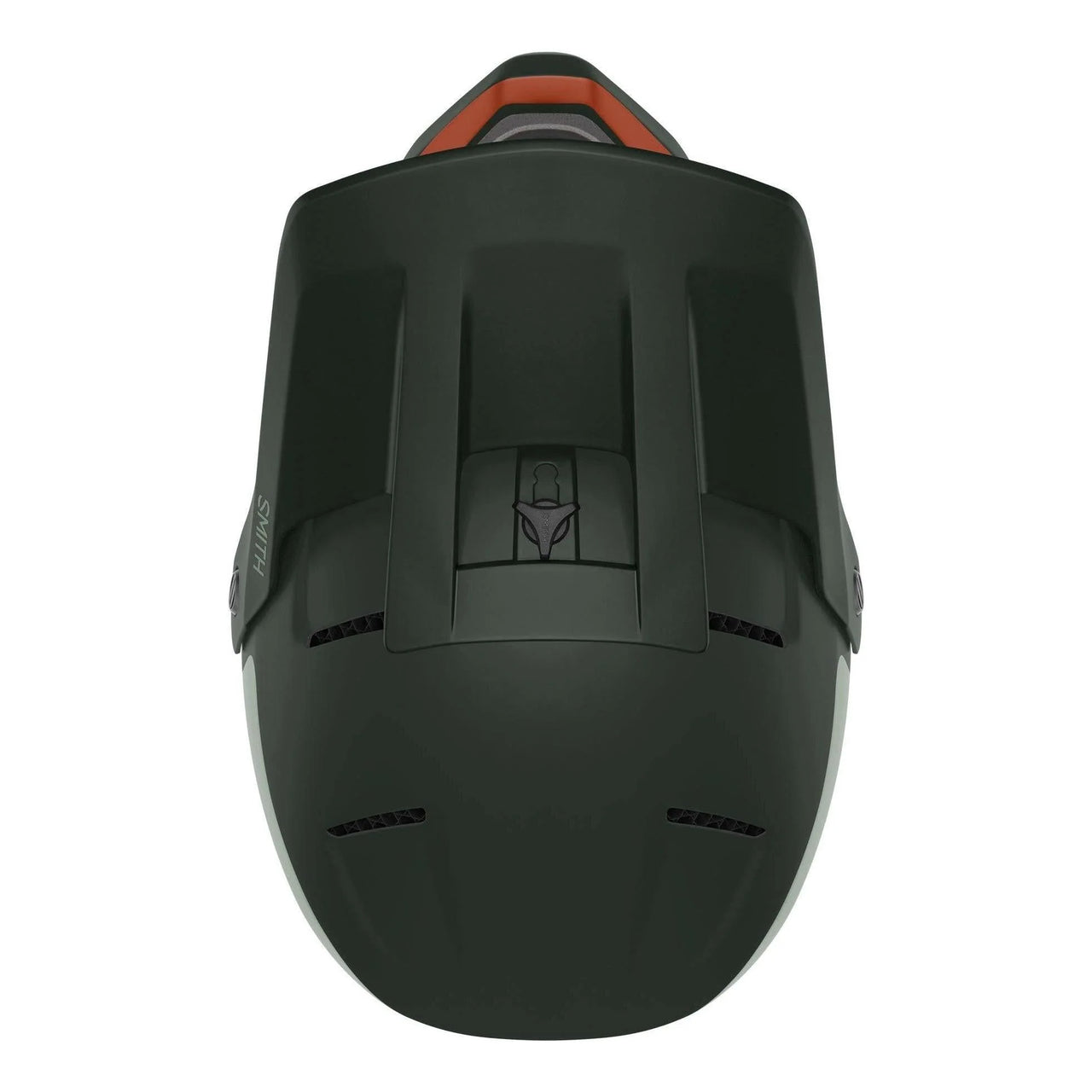 SMITH HARDLINE HELMET MIPS