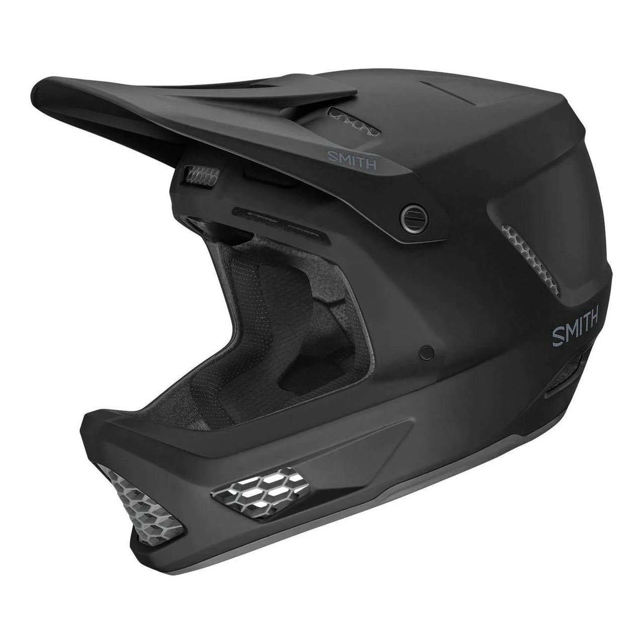 SMITH HARDLINE HELMET MIPS