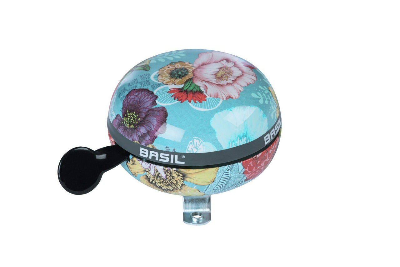 Basil Bloom Field Bicycle Bell Sky Blue