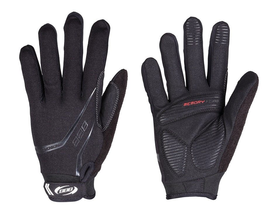 BBB Cycling FreeZone Gloves BBW-29