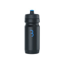 BBB CYCLING Bottle 550ml Comptank Smoke