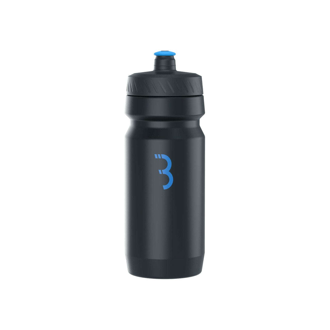 BBB Cycling Bottle 550ml Comptank Smoke