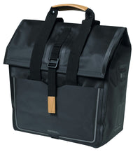 Thumbnail for Basil Urban Dry Shopper 25L Matt Black