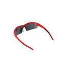 BBB CYCLING Impress Small Sportglasses Red