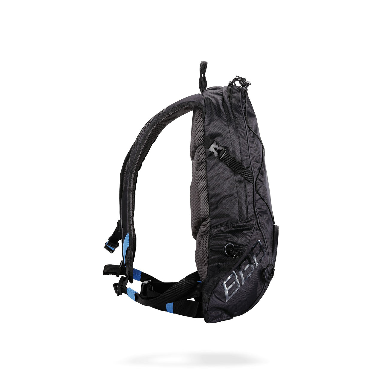 BBB Cycling MaraTour 12L Backpack Black