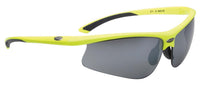 Thumbnail for BBB Cycling Winner Sportglasses Yellow