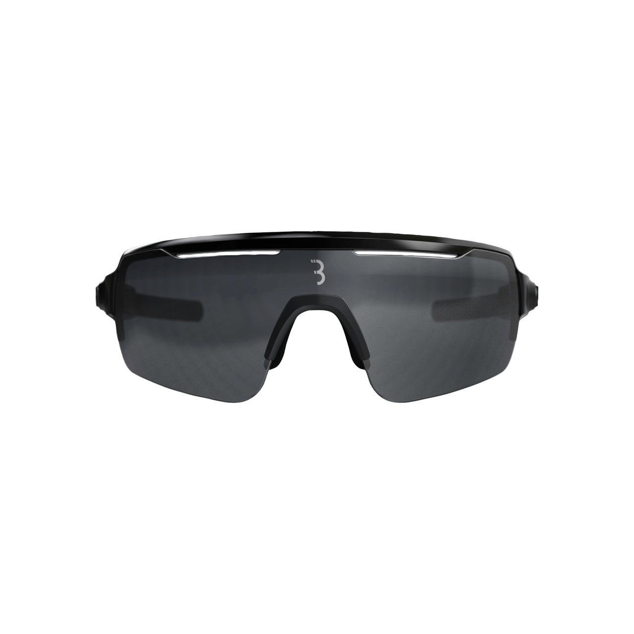 BBB Cycling Commander Sportglasses Black