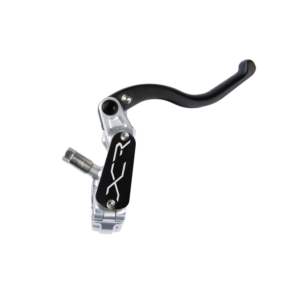 Hope XCR Pro Master Cylinder Complete Right Hand Silver