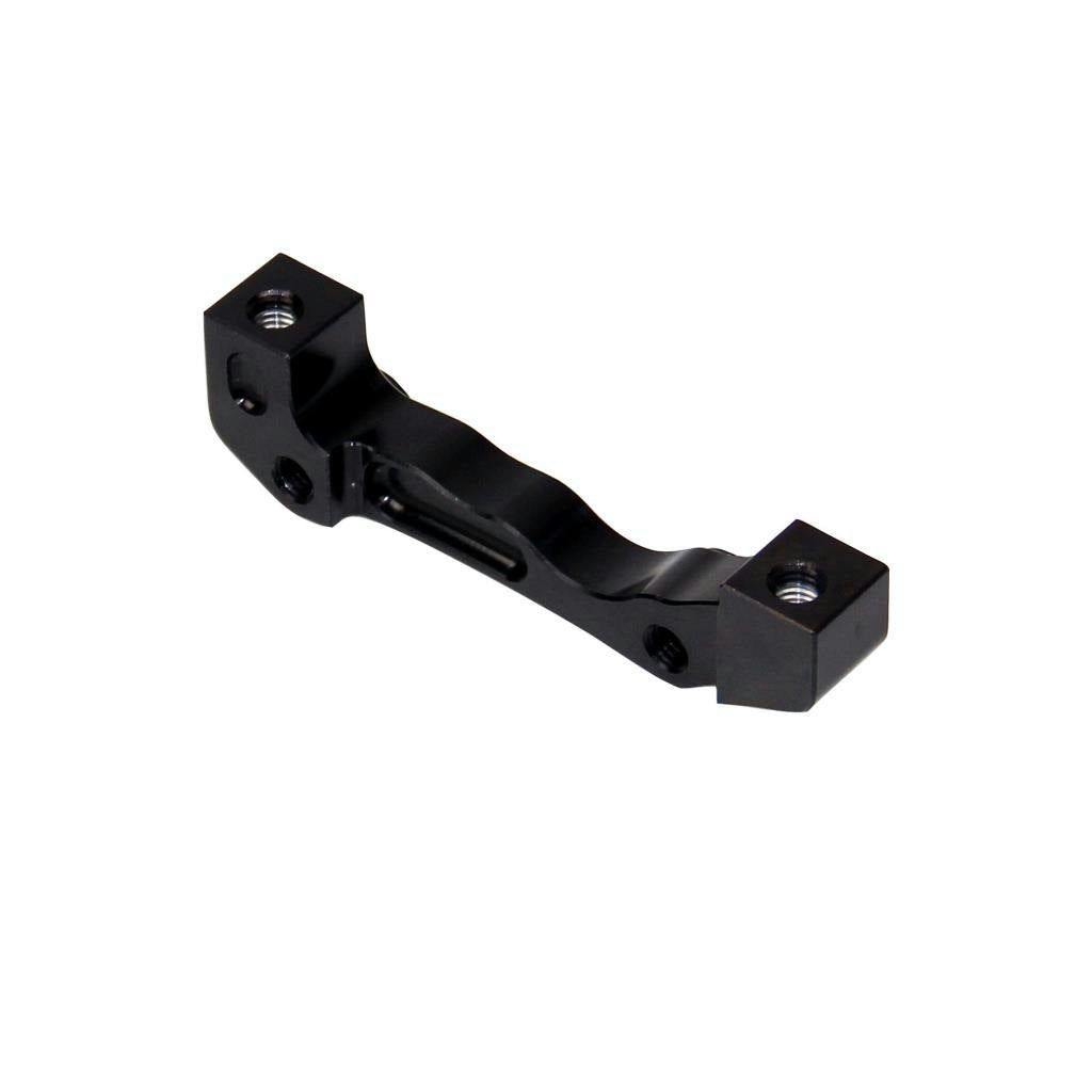 Hope Brake Calliper Mount Black Boxxer - PostMount 203mm