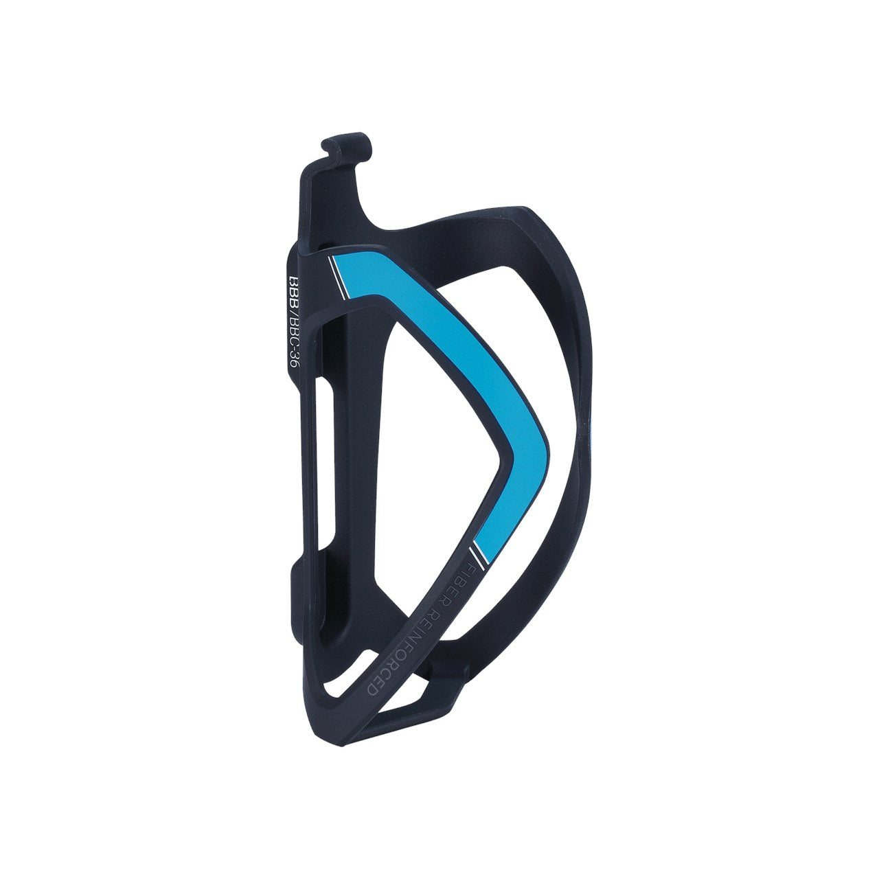 BBB Cycling FlexCage Composite Bottle Cage