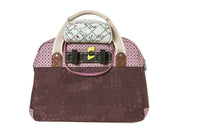 Thumbnail for Basil Boheme Shoulder Bag Fig Red