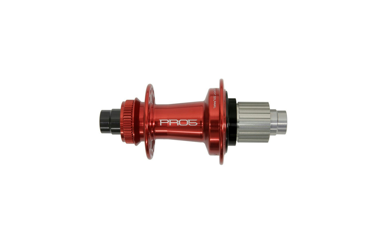 Hope Pro 5 Centre Lock Rear Hub 148x12