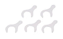 BBB CYCLING Discbrake Shims Discshim 20 Pcs
