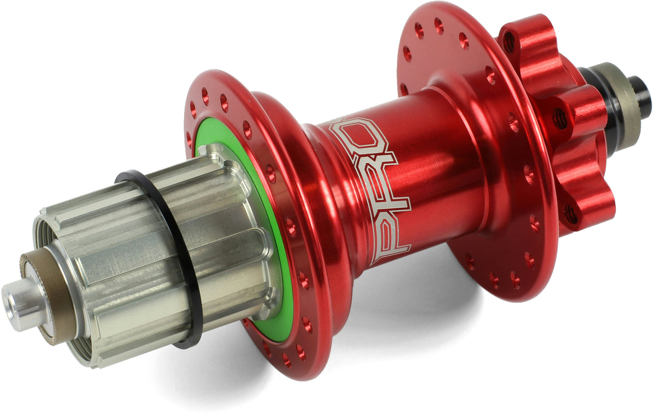 Hope Pro 4 Rear Hub 142x12