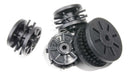 BBB CYCLING Btl-21 Brush Set Complete