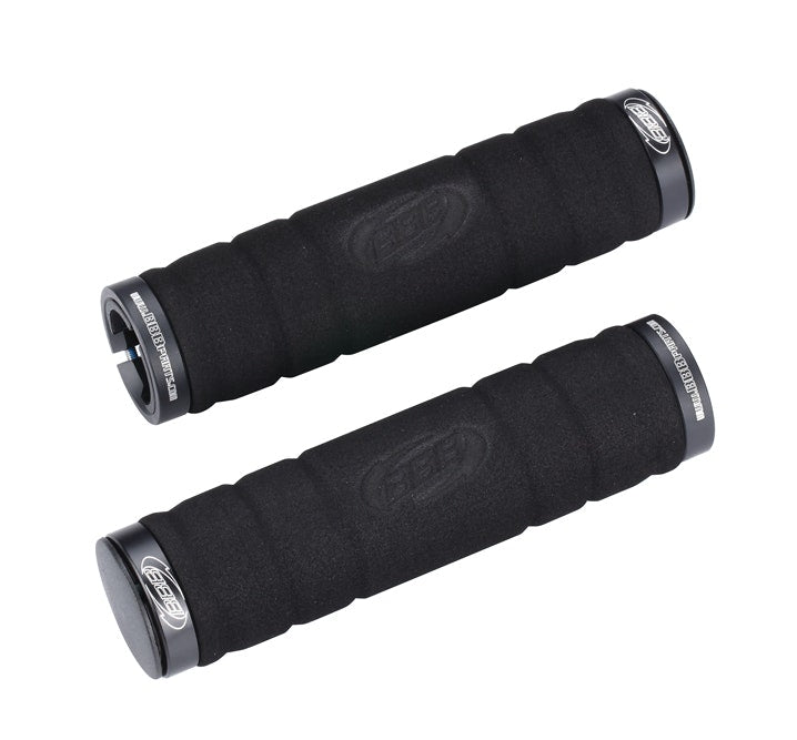 BBB Cycling FoamFix Handlebar Grips 130mm