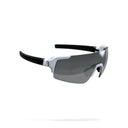 BBB CYCLING FullView Sportglasses Glossy White
