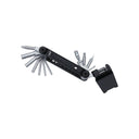BBB CYCLING 15 Function Folding Multitool with Chain Breaker