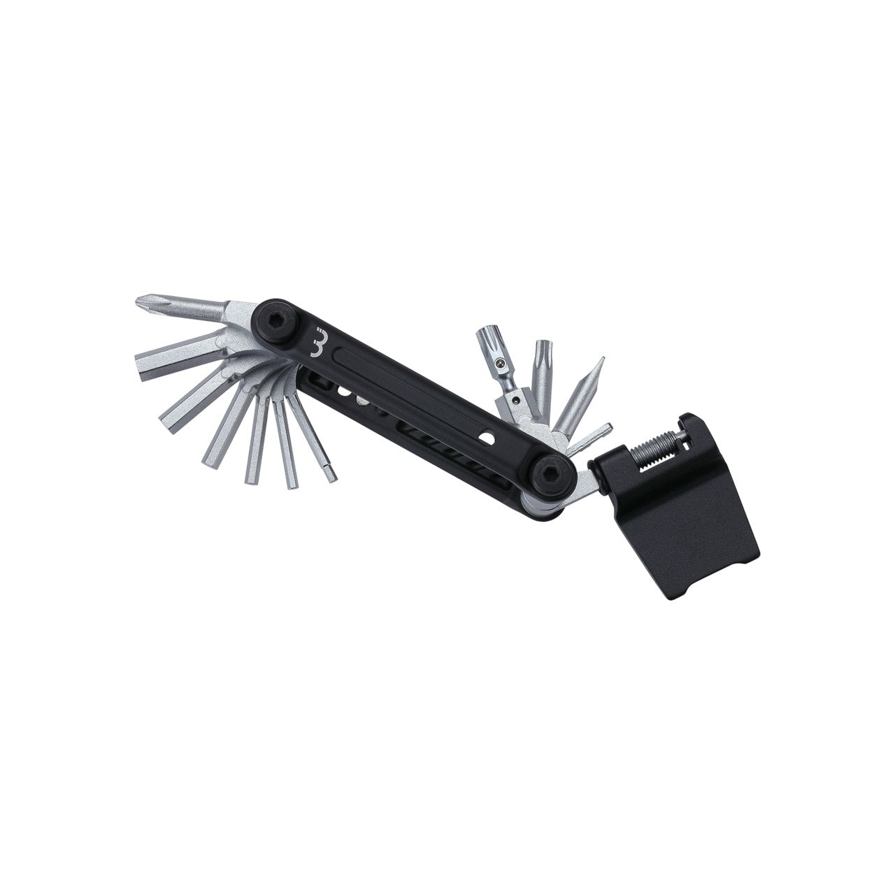 BBB Cycling BBB 15 Function Folding Multitool with Chain Breaker