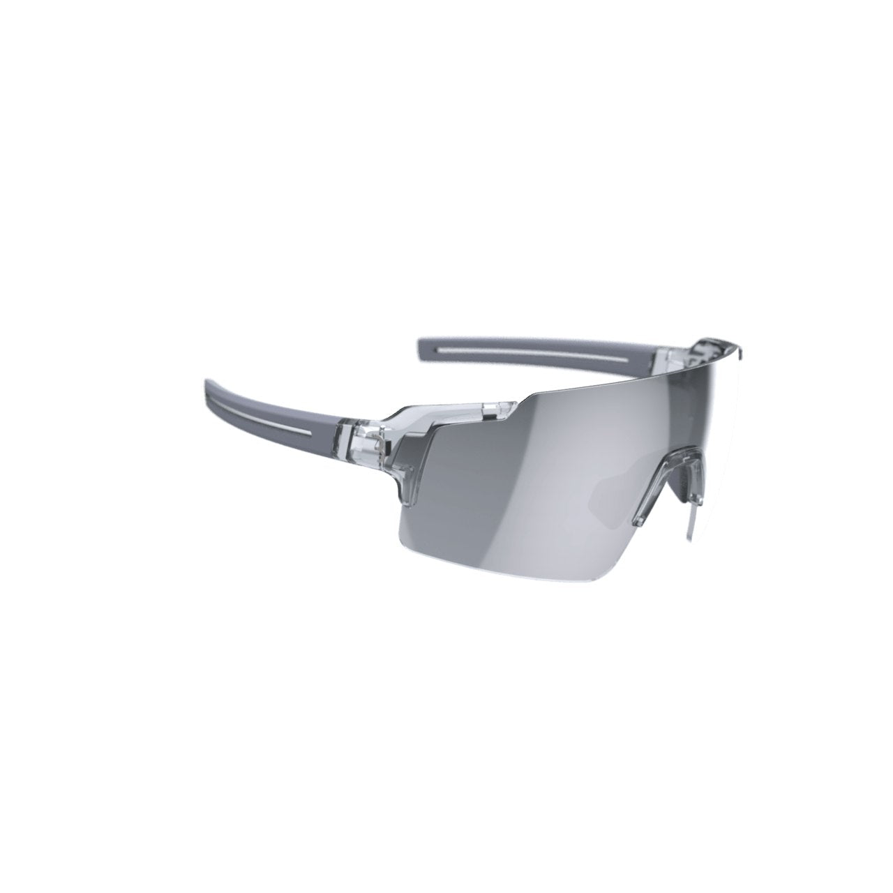 BBB Cycling FullView Cycling Glasses Clear